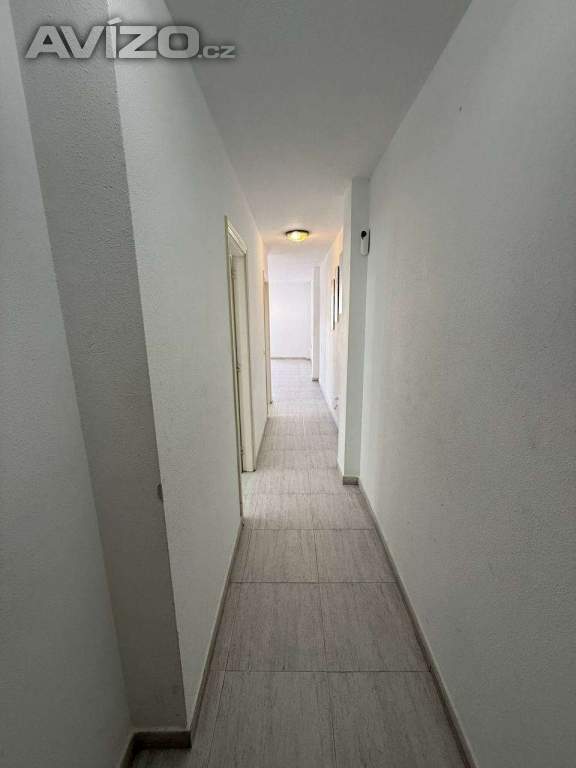Penthouse with Potential in Adeje | 92 m² | 3 Bedrooms | €230,000