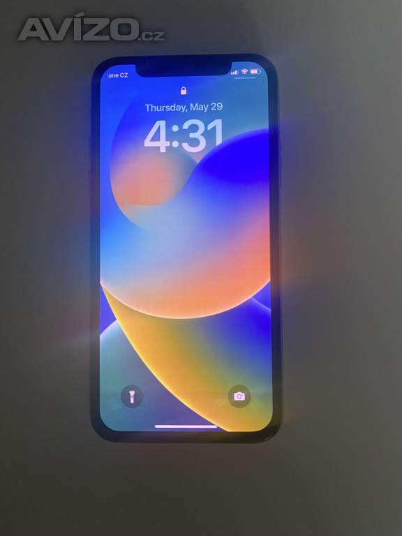 Apple iPhone X 256 GB