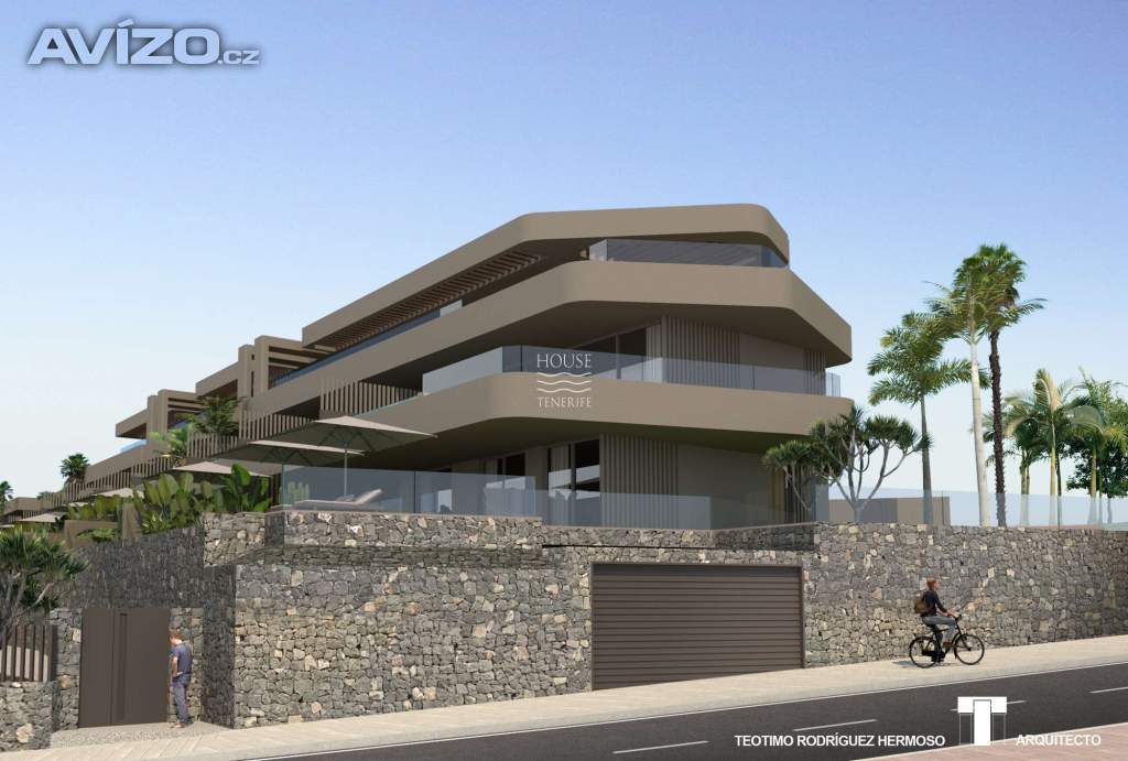 Luxurious Semi-Detached Villa in Rokabella Complex