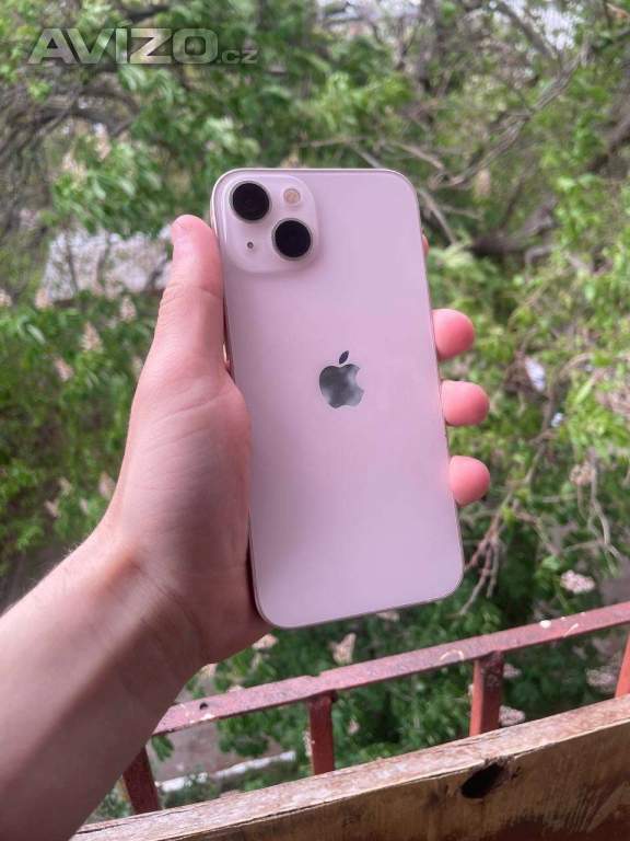 Iphone 13 128gb
