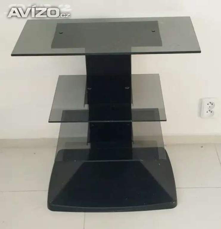 Televizní stolek 
