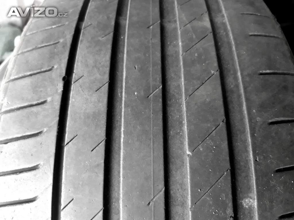 Sada letních pneu 255/40 R19 Nexen