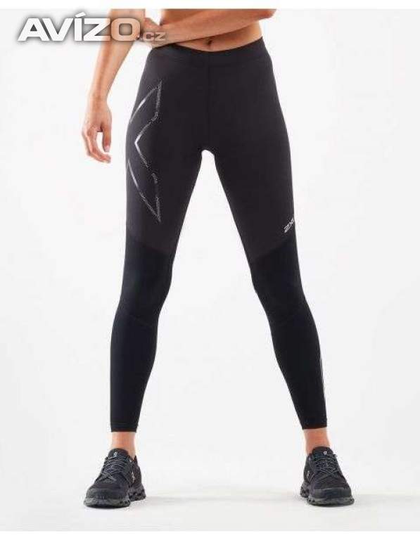 Sportovní legíny 2XU vel. S