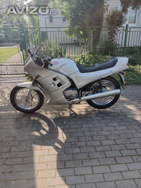 JAWA 350
