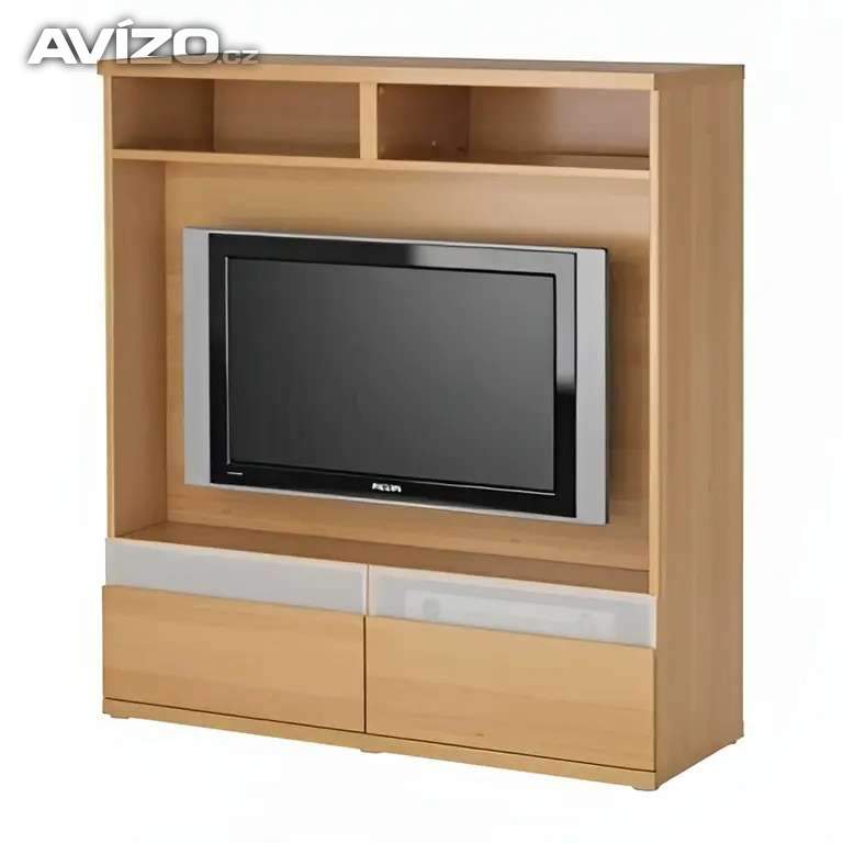 Televizní stolek 