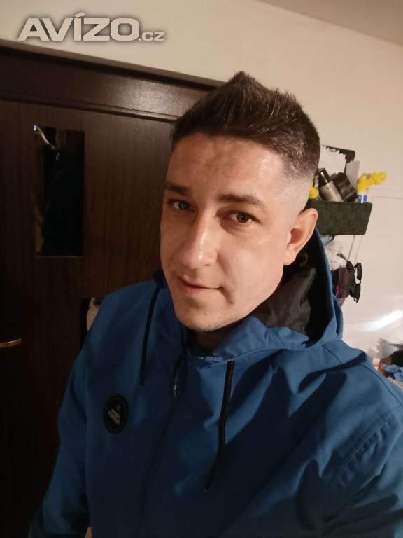 Najdu tě? 