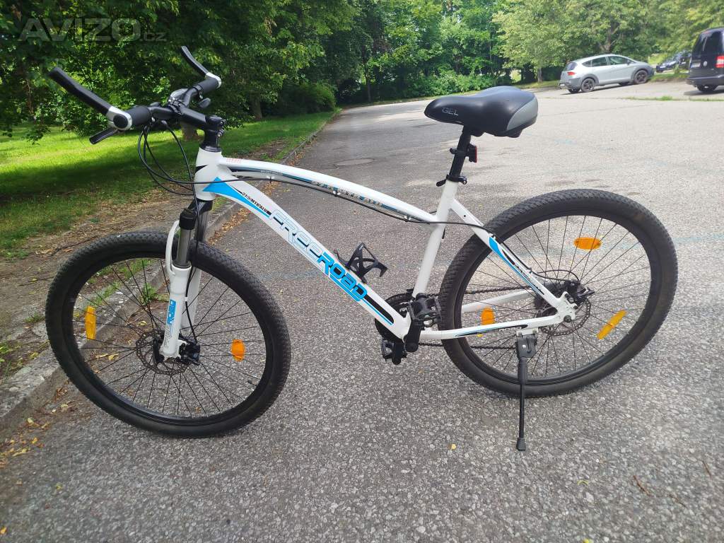 FREEROAD 27,5 MTB ALU