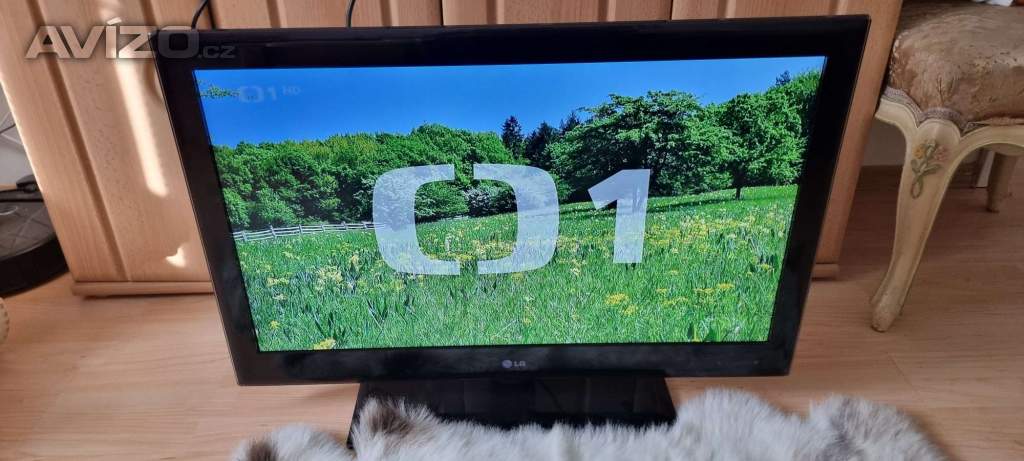 32 LED LCD TV,Full HD,81 cm,100Hz-TOP stav
