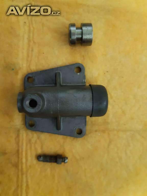 ND AUTOVETERAN