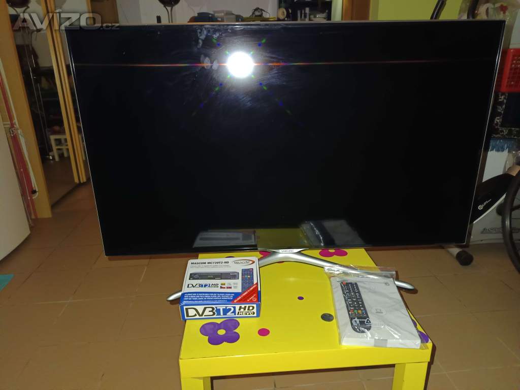 Prodám Tv Samsung