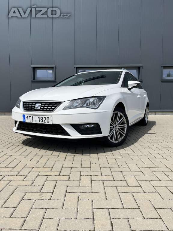 Prodám Seat Leon 1.4 TSI  Xcellence