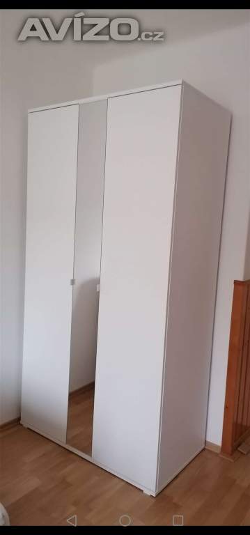 Skříň, komoda, stolek 