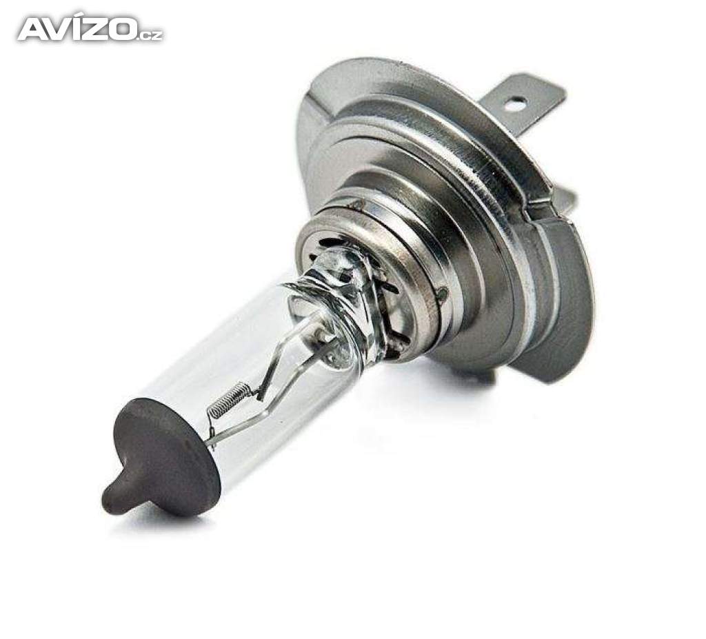 Autožárovky H7 OSRAM 12V/55W