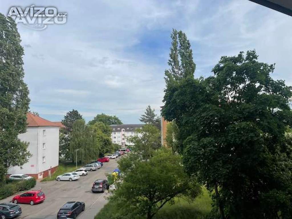 Prodej bytu 3kk Slaný 