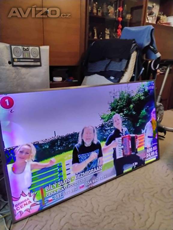 led samsung