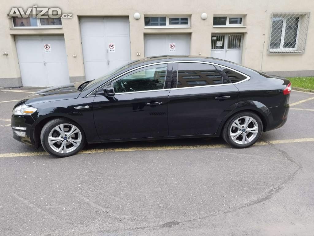 Prodám Ford Mondeo