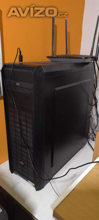 Prodám Sestavu PC