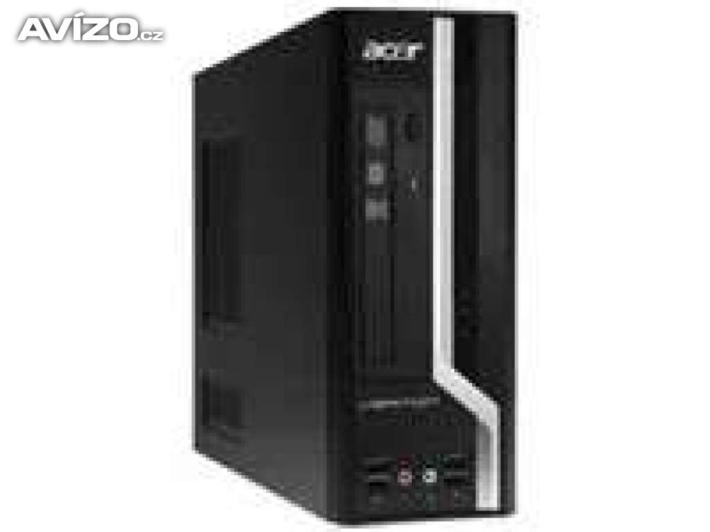 PC Acer Extensa X2610G