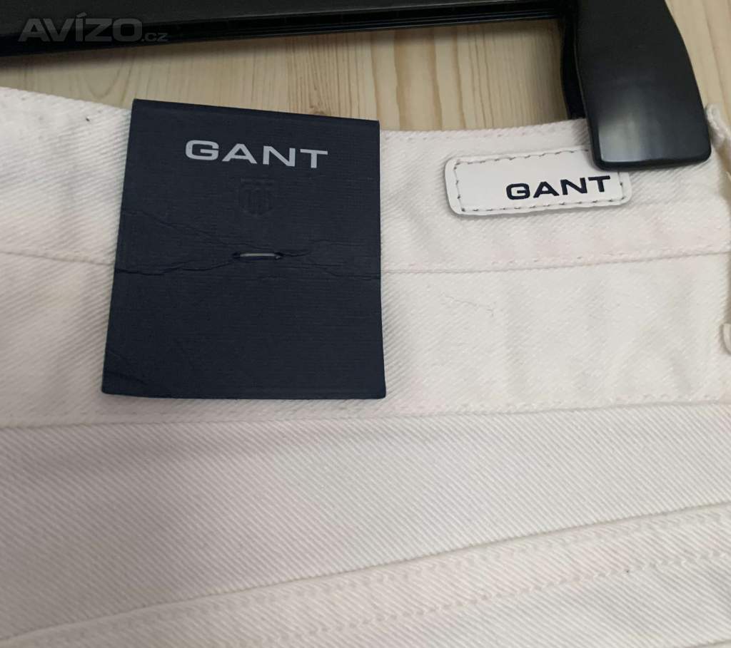 Gant - nové džíny