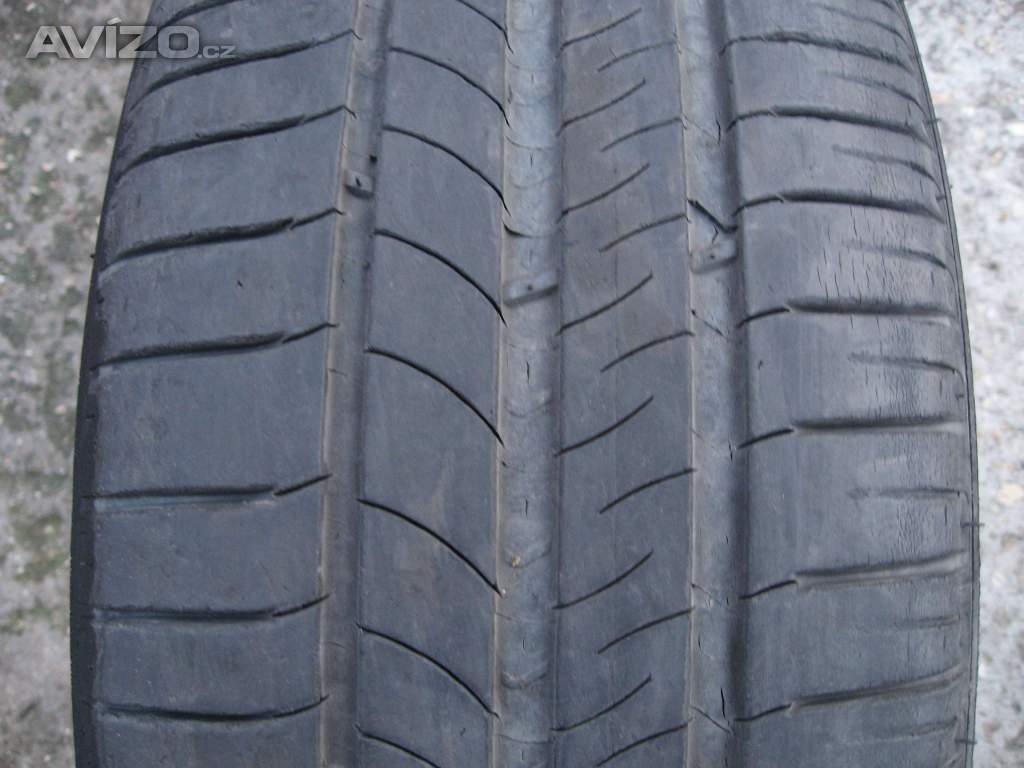 PRODÁM LETNÍ PNEU 205/55R16 MICHELIN E.SAVER 91H 4x 