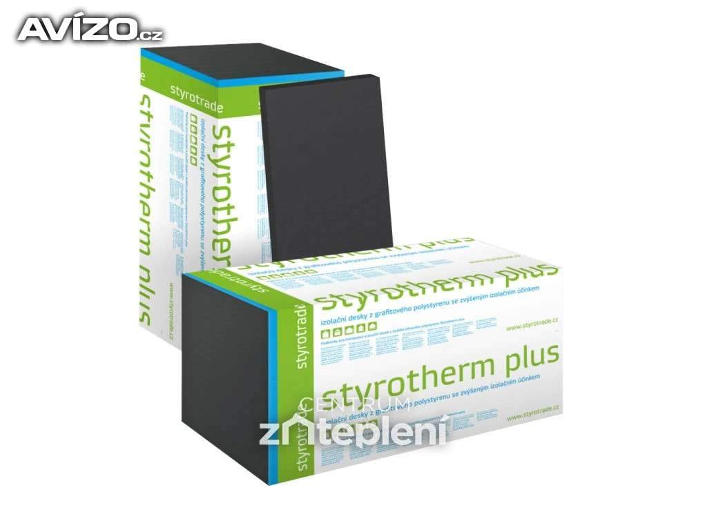 Styrotherm plus 100