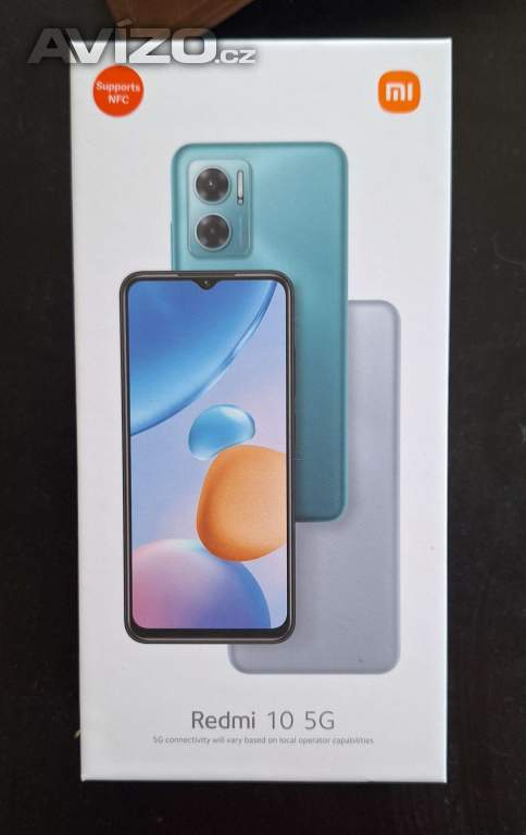 Redmi 10 5G