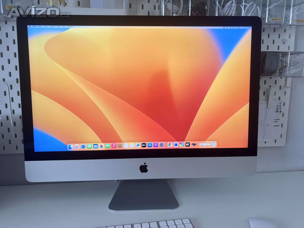 IMAC 27 2017