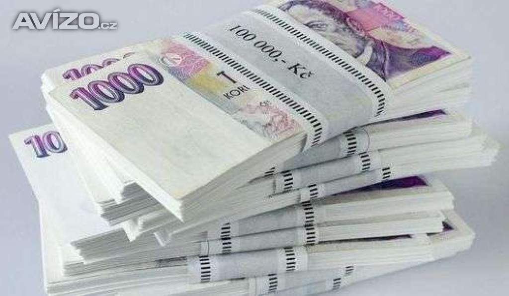 Dám Ti 20k za schůzku