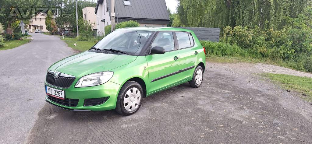 fabia