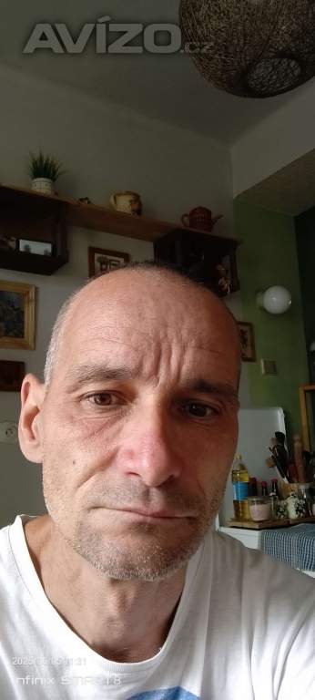 Hledám 