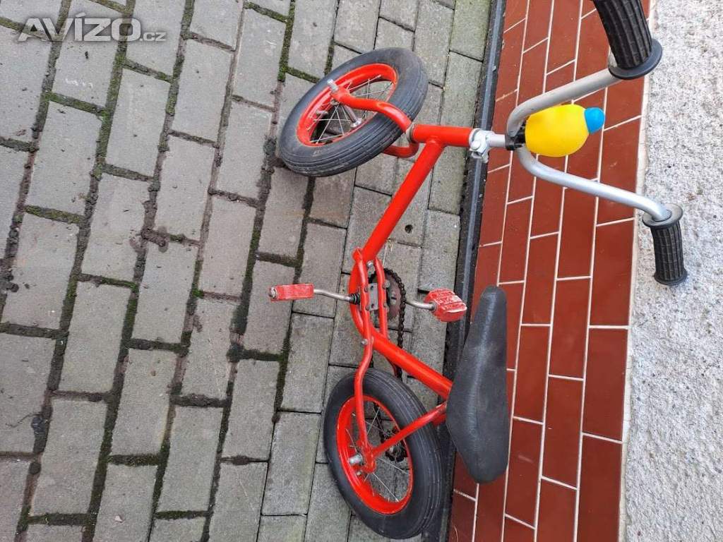 Prodám