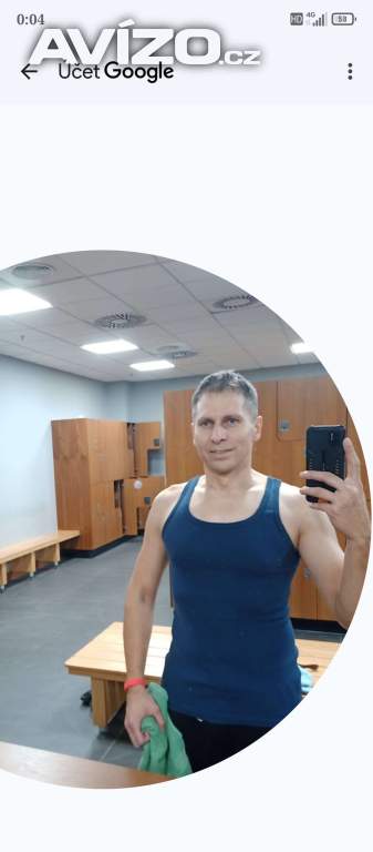Hledá se fajňučká přítulka pro Davida