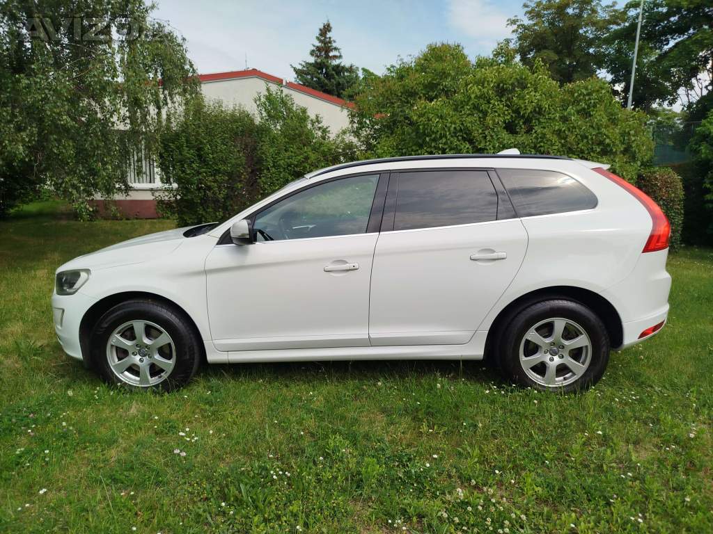 Prodám Volvo XC60 2.0 D3