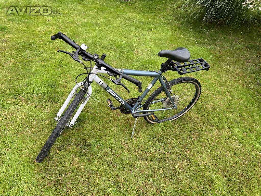SunTrack 26