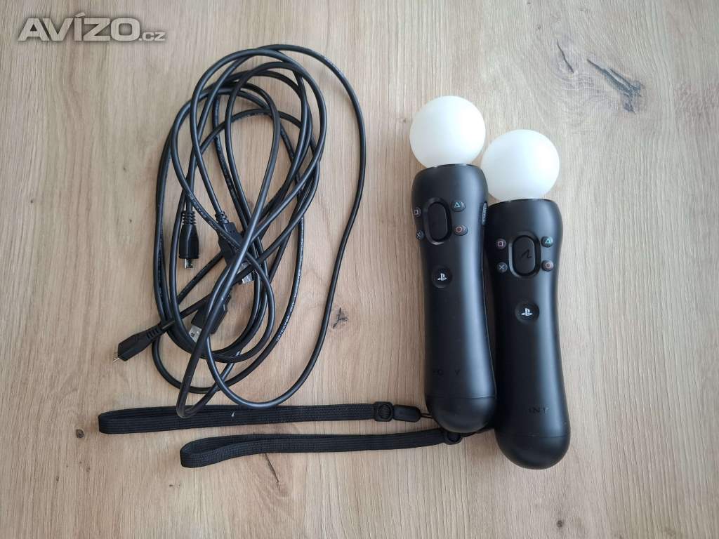 Sony PlayStation VR V2 + Camera V2