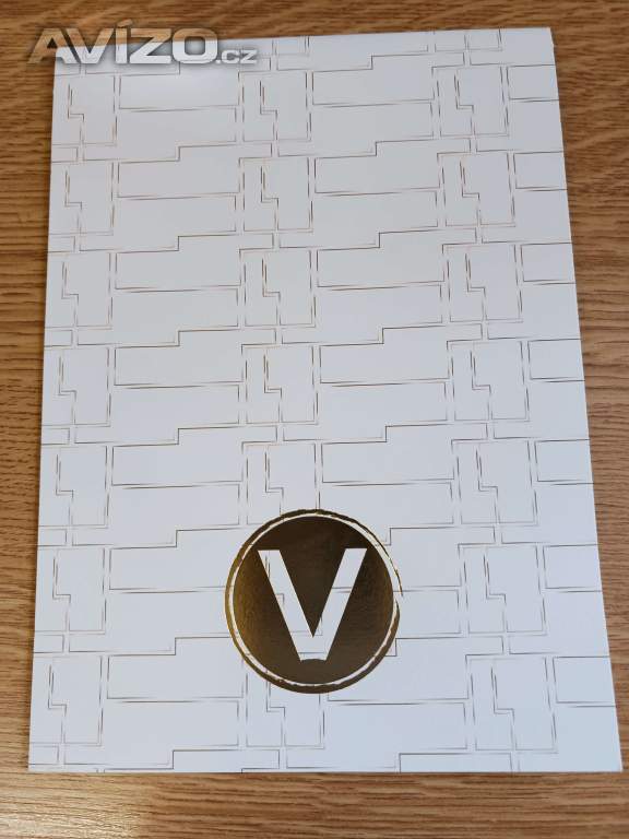 Voucher do hotelu Vienna House by Wyndham Pilsen
