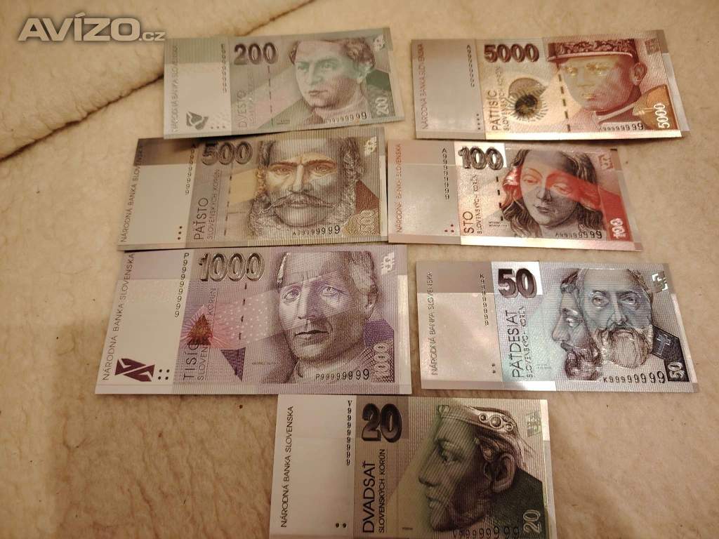 prodam ruzne veci dohoda
