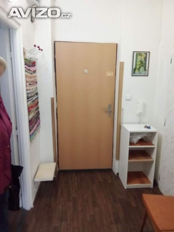 pronajmu byt 1+1 bezbarierový v Havířově