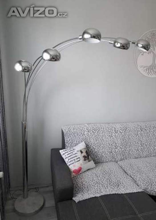 Lampa
