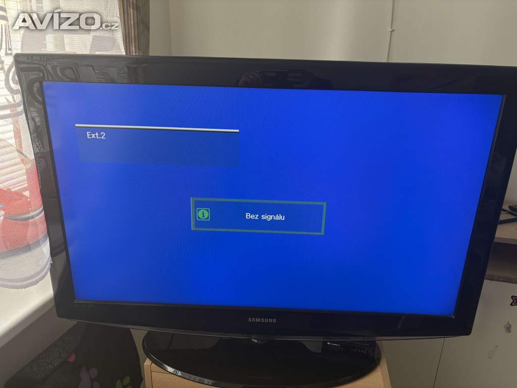 Tv Samsung