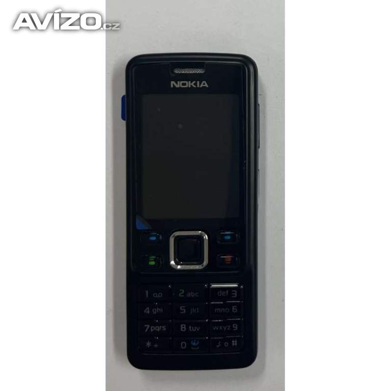 Nokia 6300