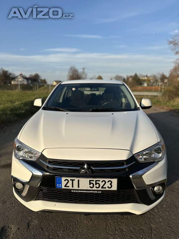 Mitsubishi ASX 2019