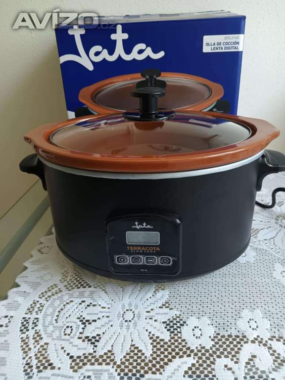 PRODÁM POMALÝ HRNEC