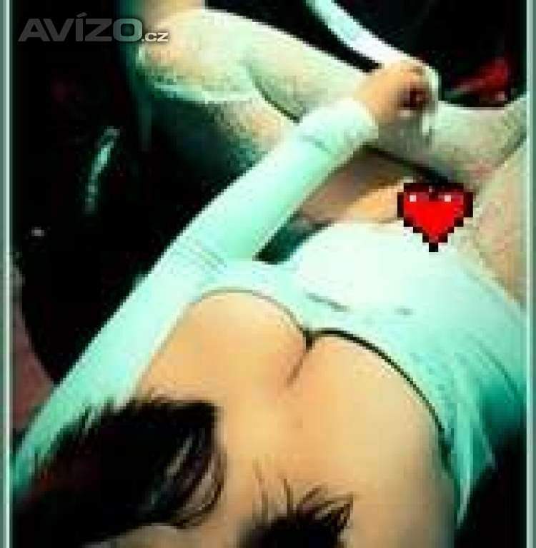 ČTVRTEK  🎀  AUTOEROTIKA 😘 SEX