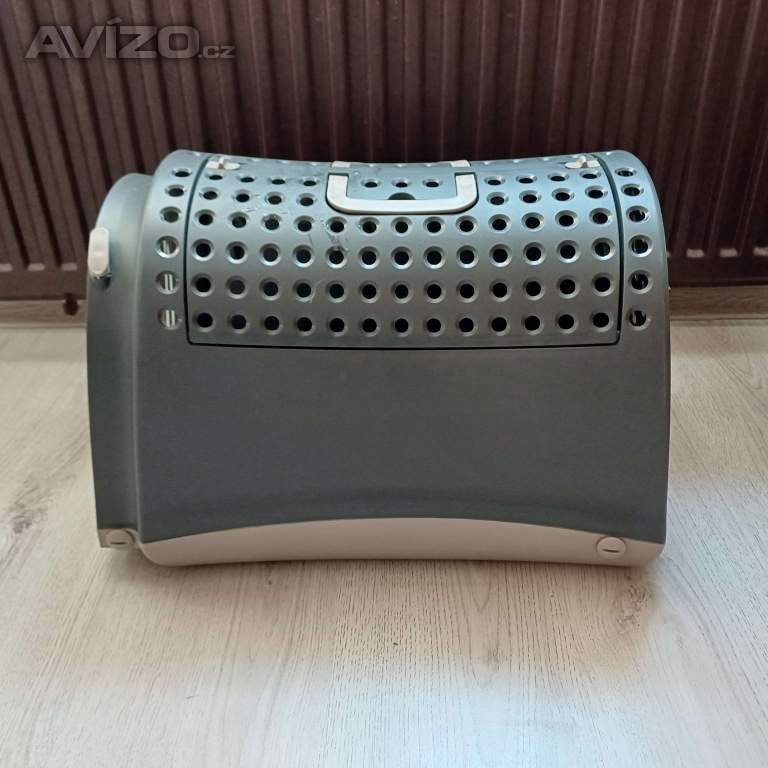 Prepravka pro zvirata