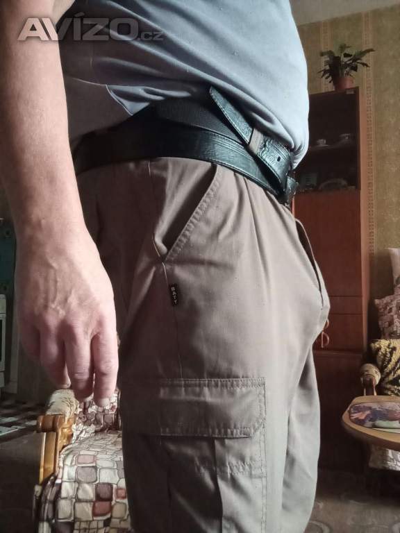 Otrok pro staršího muže 