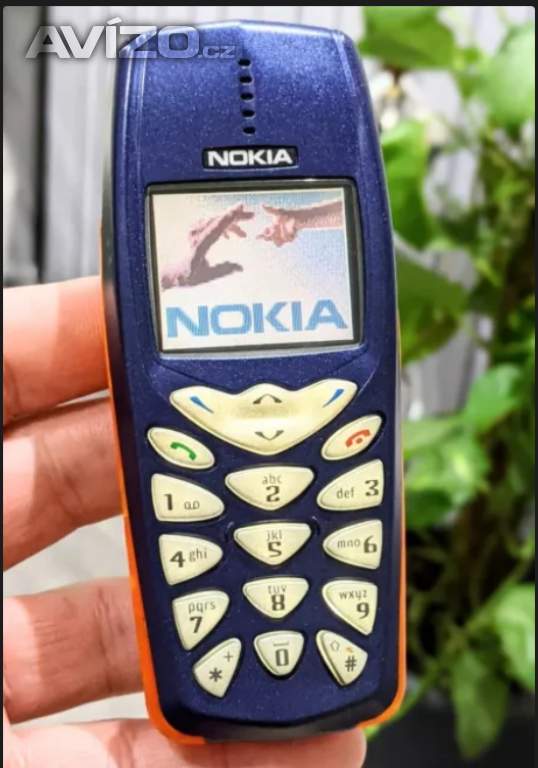 Nokia 3510