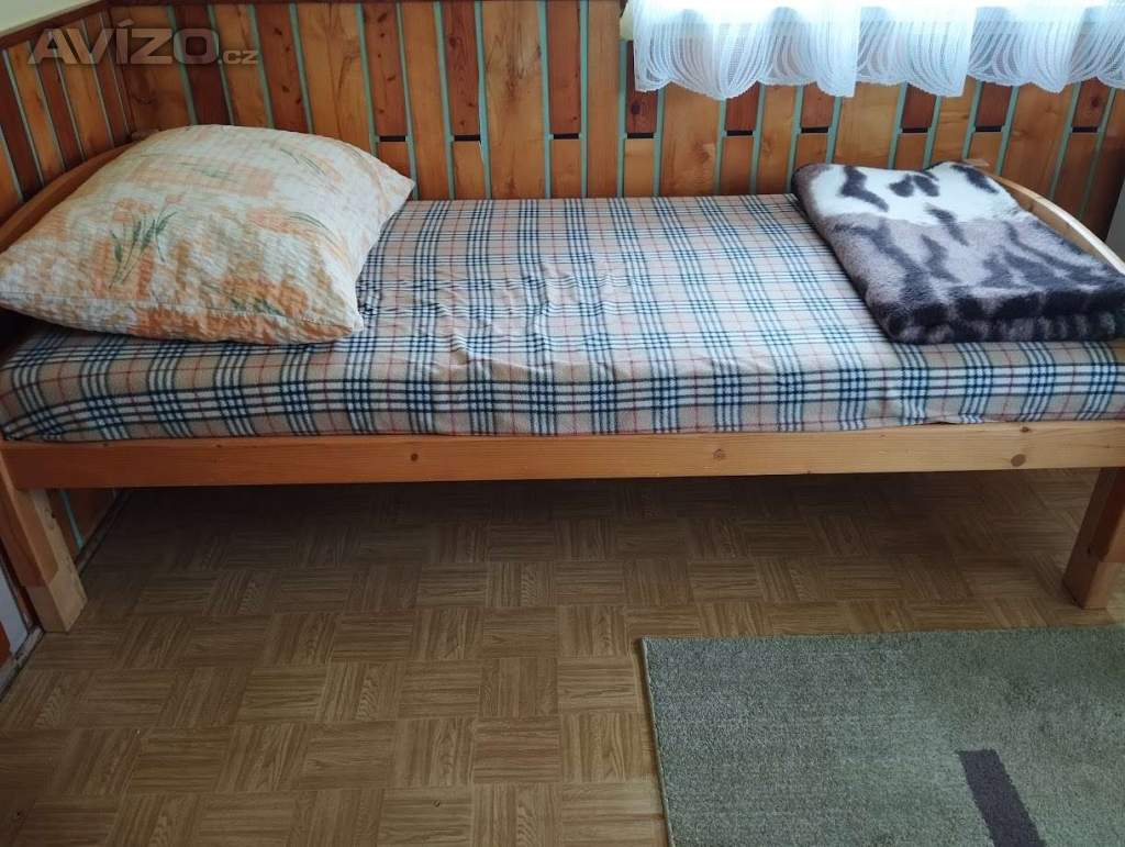 Postel 90x200