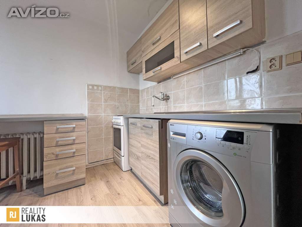 2+1 Polská, Poruba, Ostrava, 45 m2, balkón