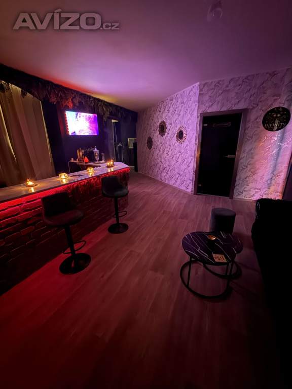 HLEDÁME MASÉRKY DO LUXUSNÍHO EROTICKÉHO MASÁŽNÍHO SALONU V OSTRAVĚ 